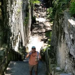 Meet your Posher, Aaron